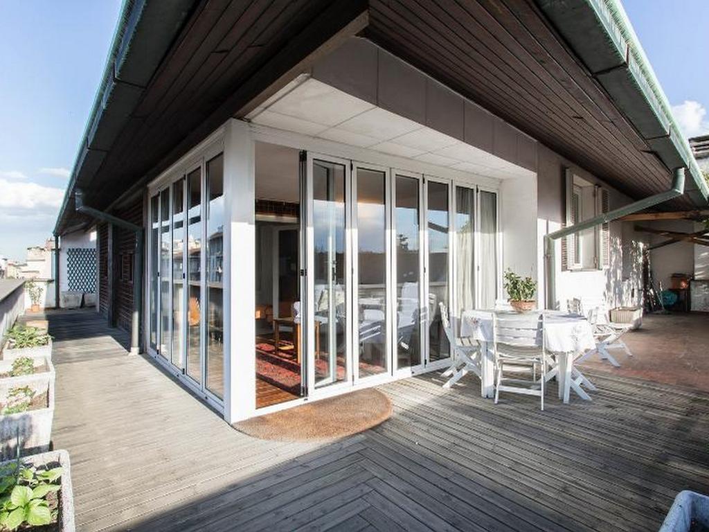 Roomy Apartment Duomo & San Babila Milan Exterior photo