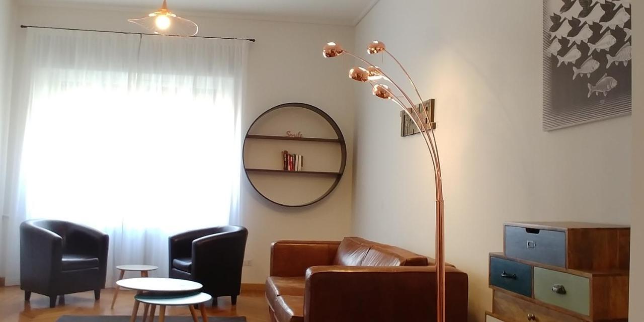 Roomy Apartment Duomo & San Babila Milan Exterior photo